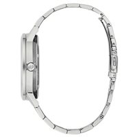 Watch Bulova Man Classic Clipper in Steel 96A239 - 96A239